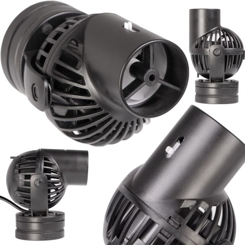 Jecod CWP-3000 - pompa cyrkulacyjna 3000l/h Jebao / Jecod Jecod CWP-3000 - pompa cyrkulacyjna 3000l/h Jebao / Jecod