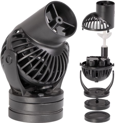 Jecod CWP-9000 - pompa cyrkulacyjna 9000l/h Jebao / Jecod Jecod CWP-9000 - pompa cyrkulacyjna 9000l/h Jebao / Jecod