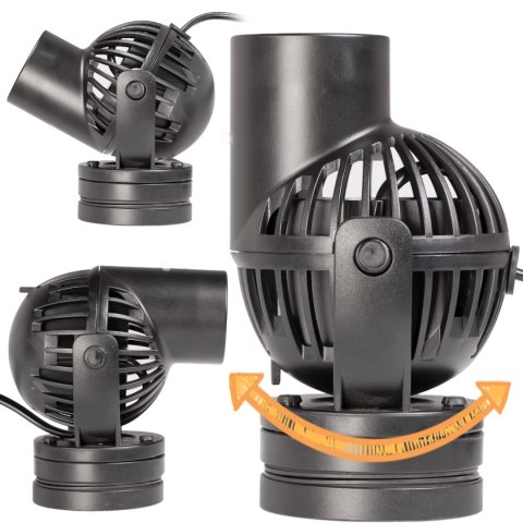 Jecod CWP-9000 - pompa cyrkulacyjna 9000l/h Jebao / Jecod Jecod CWP-9000 - pompa cyrkulacyjna 9000l/h Jebao / Jecod
