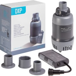 Jecod DXP-2500 - pompa obiegowa z Bluetooth Jebao / Jecod