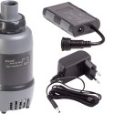Jecod DXP-2500 - pompa obiegowa z Bluetooth Jebao / Jecod