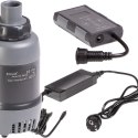 Jecod DXP-5000 - pompa obiegowa z Bluetooth Jebao / Jecod