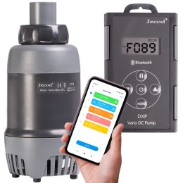 Jecod DXP-8000 - pompa obiegowa z Bluetooth Jebao / Jecod