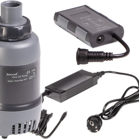 Jecod DXP-8000 - pompa obiegowa z Bluetooth Jebao / Jecod Jecod DXP-8000 - pompa obiegowa z Bluetooth Jebao / Jecod
