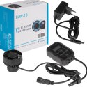Jecod ELW-10 - płaska pompa cyrkulacyjna 4000l/h Jebao / Jecod