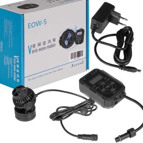 Jecod EOW-5 - pompa cyrkulacyjna 5000l/h Jebao / Jecod Jecod EOW-5 - pompa cyrkulacyjna 5000l/h Jebao / Jecod