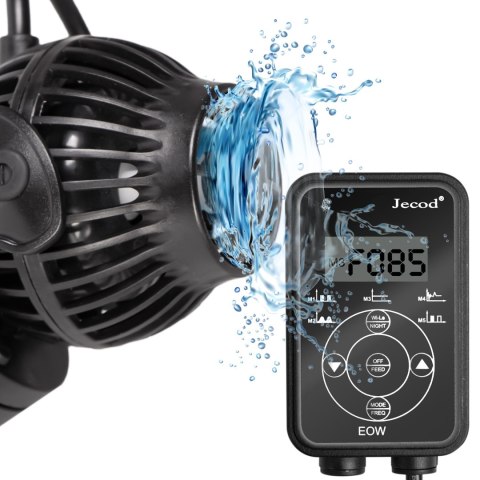 Jecod EOW-5 - pompa cyrkulacyjna 5000l/h Jebao / Jecod Jecod EOW-5 - pompa cyrkulacyjna 5000l/h Jebao / Jecod