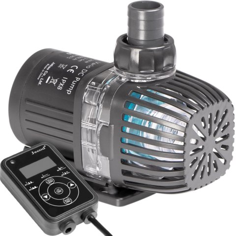 Jecod EP-3500 - pompa wody 3500l/h z kontrolerem Jebao / Jecod Jecod EP-3500 - pompa wody 3500l/h z kontrolerem Jebao / Jecod