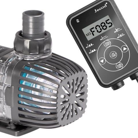 Jecod EP-3500 - pompa wody 3500l/h z kontrolerem Jebao / Jecod Jecod EP-3500 - pompa wody 3500l/h z kontrolerem Jebao / Jecod