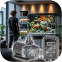 Jecod EP-3500 - pompa wody 3500l/h z kontrolerem Jebao / Jecod Jecod EP-3500 - pompa wody 3500l/h z kontrolerem Jebao / Jecod