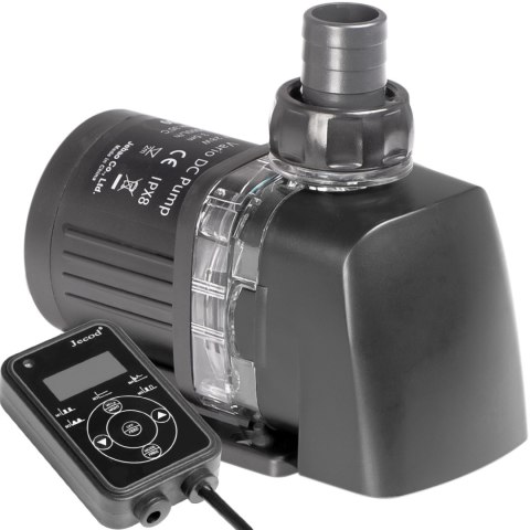 Jecod EP-3500 - pompa wody 3500l/h z kontrolerem Jebao / Jecod Jecod EP-3500 - pompa wody 3500l/h z kontrolerem Jebao / Jecod