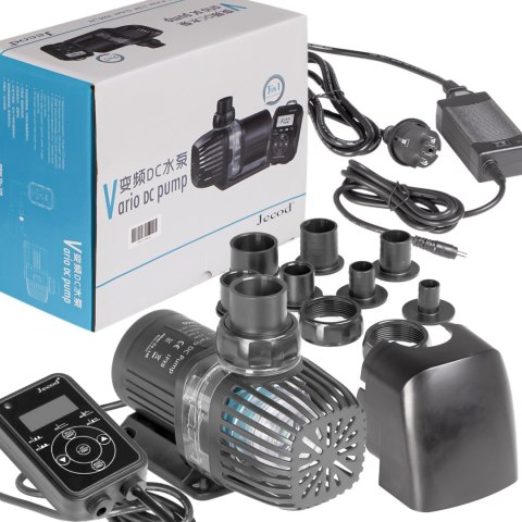 Jecod EP-8500 - pompa wody 8500l/h z kontrolerem Jebao / Jecod Jecod EP-8500 - pompa wody 8500l/h z kontrolerem Jebao / Jecod