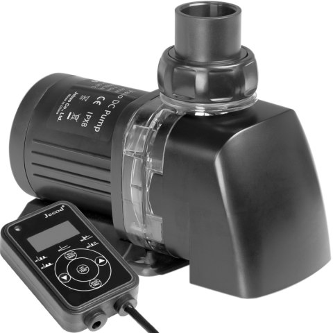 Jecod EP-8500 - pompa wody 8500l/h z kontrolerem Jebao / Jecod Jecod EP-8500 - pompa wody 8500l/h z kontrolerem Jebao / Jecod
