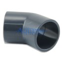 Kolanko PCV 45st 20mm Inny