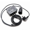Komodo Dimmer Thermostat 600W - termostat opornikowy Komodo