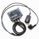 Komodo Dimmer Thermostat 600W - termostat opornikowy Komodo