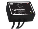Komodo Dimmer Thermostat 600W - termostat opornikowy Komodo