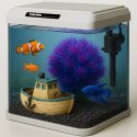 Kruger Meier Como Aquarium 16l - Gotowy zestaw akwarystyczny Kruger Meier