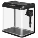Kruger Meier Como Aquarium 16l - akwarium zestaw czarny Kruger Meier