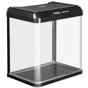 Kruger Meier Como Aquarium 16l - akwarium zestaw czarny Kruger Meier