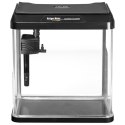 Kruger Meier Como Aquarium 16l - akwarium zestaw czarny Kruger Meier