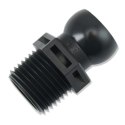 LOC-LINE - adapter 1/2 cala Loc-line