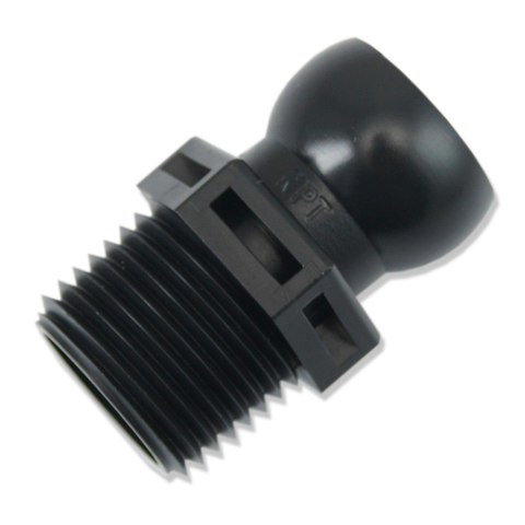 LOC-LINE - adapter 1/2 cala Loc-line