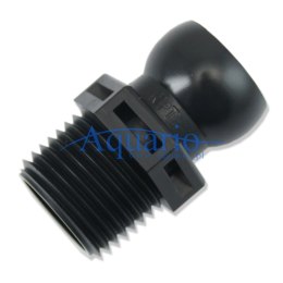LOC-LINE - adapter 1/2 cala Loc-line