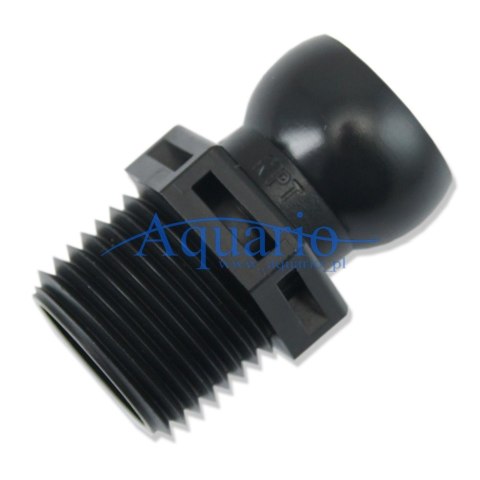 LOC-LINE - adapter 1/2 cala Loc-line LOC-LINE - adapter 1/2 cala Loc-line