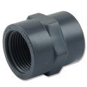 LOC-LINE - złączka 3/4 x 25mm GW Loc-line