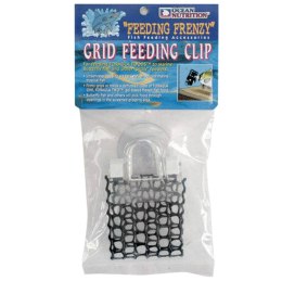 Ocean Nutrion Grid Feeding Clip - uchwyt do karmienia ryb Ocean Nutrition