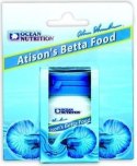 Ocean Nutrition Atison,s Betta Food 15g (pokarm dla bojowników) Ocean Nutrition