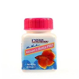 Ocean Nutrition Atison's bette PRO 15g (pokarm dla małych bojowników) Ocean Nutrition