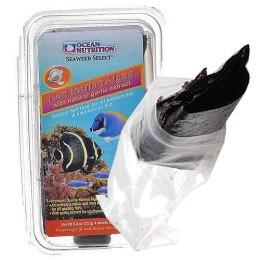 Ocean Nutrition Seaweed Red 8g - algi z czosnkiem Ocean Nutrition
