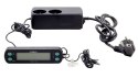 Repti-Zoo THC THC10 Deluxe - termostat z timerem Repti-Zoo