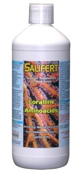Salifert Amino Coral 250ml Salifert