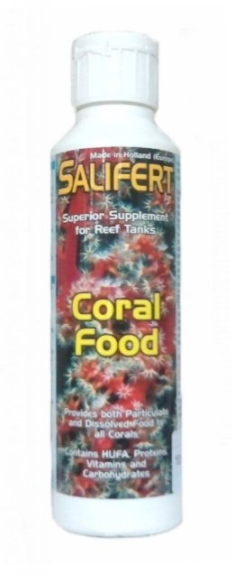 Salifert Coral Food 1000ml Salifert