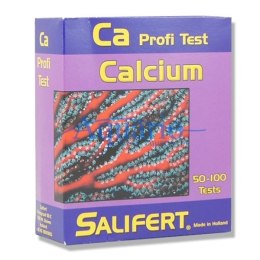 Salifert Test Ca Salifert