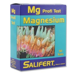 Salifert Test Mg Salifert