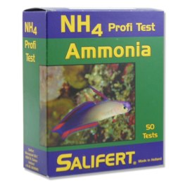 Salifert Test NH4 Salifert