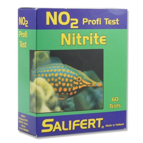 Salifert Test NO2 Salifert