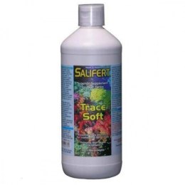 Salifert Trace Soft 250ml - zdrowie i wzrost miękkich korali Salifert