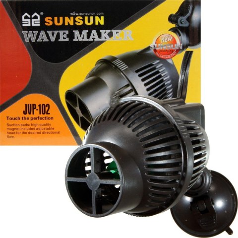 SunSun JVP-102 Pompa cyrkulacyjna 5000l/h SunSun SunSun JVP-102 Pompa cyrkulacyjna 5000l/h SunSun