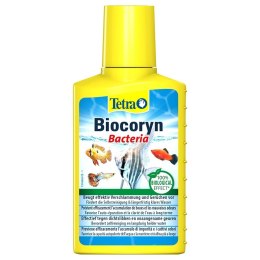 Tetra Biocoryn - środek do zwalczania szkodliwych substancji 100ml Tetra