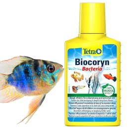 Tetra Biocoryn - środek do zwalczania szkodliwych substancji 100ml Tetra