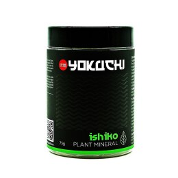 YOKUCHI ISHIKO PLANT MINERAL 450g- sole do wody RO 450g YOKUCHI