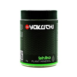 YOKUCHI ISHIKO PLANT MINERAL - sole do wody RO 75g YOKUCHI