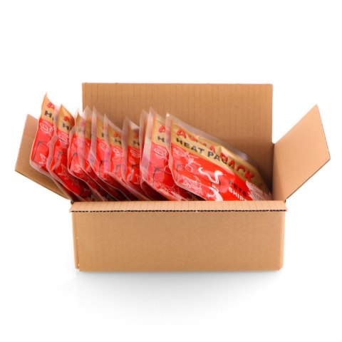 Aqua Heat Pack 40H 'Gold' x10 - zestaw 10 ogrzewaczy Aquario Aqua Heat Pack 40H 'Gold' x10 - zestaw 10 ogrzewaczy Aquario