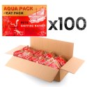 Aqua Heat Pack 40H 'Gold" x 100 - zestaw 100 ogrzewaczy Aquario Aqua Heat Pack 40H 'Gold" x 100 - zestaw 100 ogrzewaczy Aquario