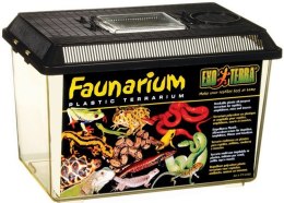 EXO TERRA Faunarium-Terrarium Medium (30x19.5x20.5cm) Exo terra
